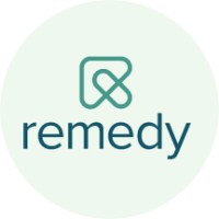 Remedy Analytics logo - Similar company to Elmcrx Solutions