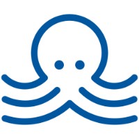 Octopussian logo - Similar company to Scalyz