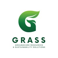 GRASS (Groundcare Resources and Sustainability Solutions) logo - Similar company to Mindspin