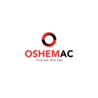 OSHEMAC logo - Similar company to Mosadimotse Engineering Solutions (Pty) Ltd
