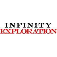Infinity Exploration India logo - Similar company to Medceries India Private Limited