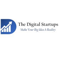 The Digital Startups logo - Similar company to Startup Entrepreneurs
