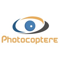 Photocoptere logo - Similar company to Sm Drone