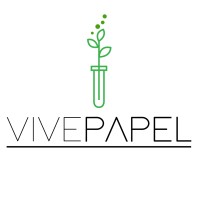 VIVEPAPEL logo - Similar company to Voicecom