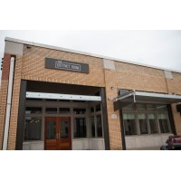 The District Room