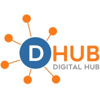 Digital Hub logo - Similar company to Binary Lab S.N.C.