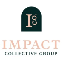 Impact Collective Group logo - Similar company to Federation Of Houston Professional Women Fhpw