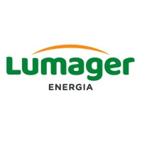 Lumager Energía logo - Similar company to Cicon Srl