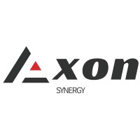 Axon Synergy LLC logo - Similar company to 3Xw Interactive Agency