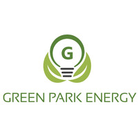 GREEN PARK ENERGY logo - Similar company to Gaïa Energie