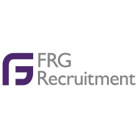 FRG Recruitment logo - Similar company to Journey Customer Innovation