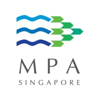 Maritime and Port Authority of Singapore (MPA) logo - Similar company to Singapore Logistics Association