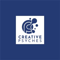 Creative Psyches logo - Similar company to Decode Daily