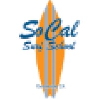 Socal Surf School