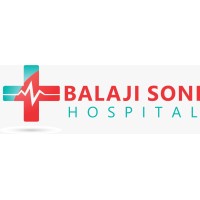 Balaji Soni Hospital BSH logo - Similar company to Balaji Arcade