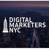 Digital Marketers NYC logo - Similar company to Sbau - Small Business As Usual