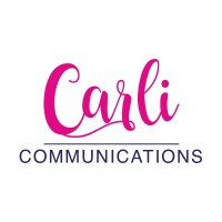 Carli Communications logo - Similar company to Public Relations Association Of Trinidad And Tobago
