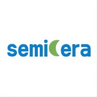 Semicera Semiconductor logo - Similar company to Repowersic