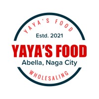 YAYA'S FOOD WHOLESALING logo - Similar company to The Good Food Resto And Catering Co