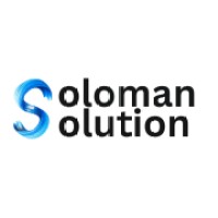 Soloman Solution logo - Similar company to Zq Developers Digital Marketing Agency