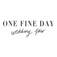 One Fine Day Wedding Fair logo - Similar company to Playlab Creative