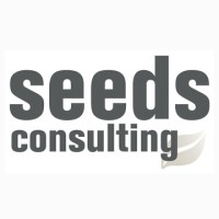 Seeds Consulting logo - Similar company to Three Course Consultancy