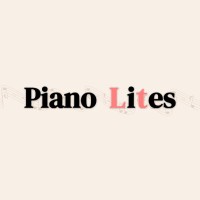 Piano Lites logo - Similar company to Plu Umbrellas