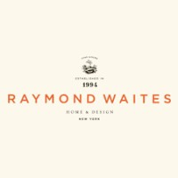 Raymond Waites Design Studio, Llc