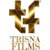 Trisna Films® Production Company logo - Similar company to Smoke Studioz