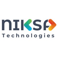 Niksa Technologies logo - Similar company to Niksa