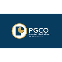 PGCO logo - Similar company to Excel Print