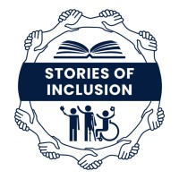 Stories of Inclusion logo - Similar company to Bili