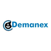 DEMANEX POWER SOLUTIONS LTD logo - Similar company to D-Dynamics Technology