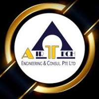 Air Tech Engineering & Consultancy Pte Ltd logo - Similar company to Reich Consultancy Pte Ltd