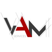 V.A.M Services logo - Similar company to Ivea Sas