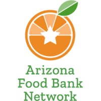 Arizona Food Bank Network logo - Similar company to Crosby Dcn
