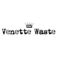 Venette Waste logo - Similar company to Ebor