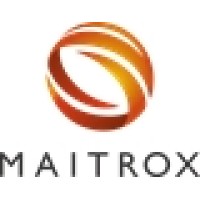 Maitrox logo - Similar company to General Intelligence