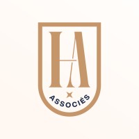 Hakiki Associés logo - Similar company to Enor Avocats