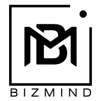 Bizmind, E-cell of MAIMS logo - Similar company to E-Cell, Mm(Du)