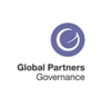 Global Partners Governance logo - Similar company to Smartgov Consulting