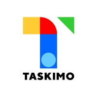 Taskimo logo - Similar company to Locup