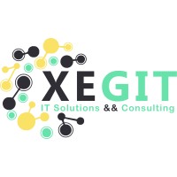 XEGIT GmbH logo - Similar company to Terinnova