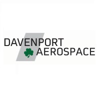 Davenport Aerospace Group, LLC logo - Similar company to D