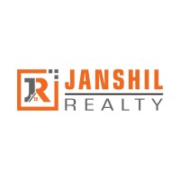 Janshil Realty logo - Similar company to Art Nirman Ltd