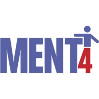 MENT4 logo - Similar company to Lifeline Projects