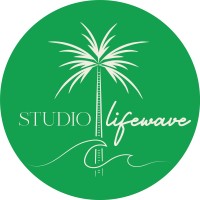Studio Lifewave logo - Similar company to The Mind Muscle Project