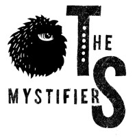 The Mystifiers Foundation logo - Similar company to Muziekcentrum Eiwerk