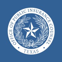 Texas Office Of Public Insurance Counsel