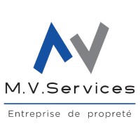 MV Services logo - Similar company to Le Gallodrome